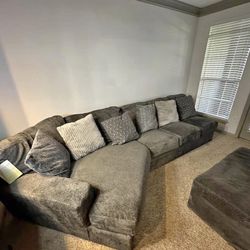 Living Room Set