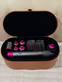 Dyson Styler