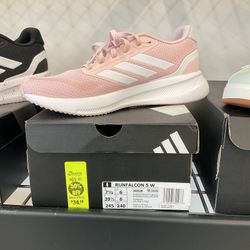 Adidas Lady Shoes