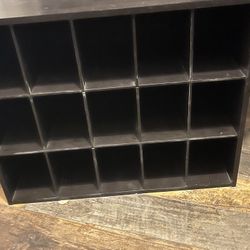 Organizer Cubby FREE