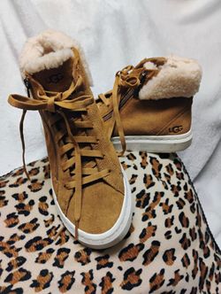 UGG Boots Size6