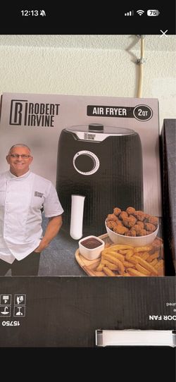 Air fryer