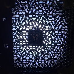 600W 80+ Bronze RGB ATX PSU