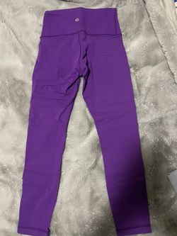 Lululemon Leggings Lululemon Biker Shorts