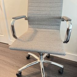 Desk chair 