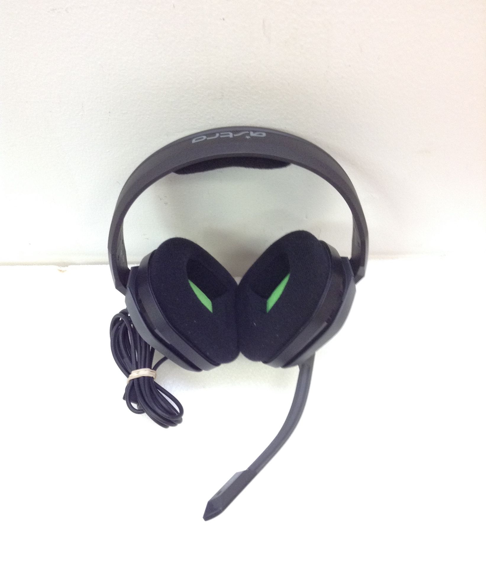 Astro A10 gaming headphones