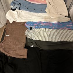 14/16 Girls Shirts 
