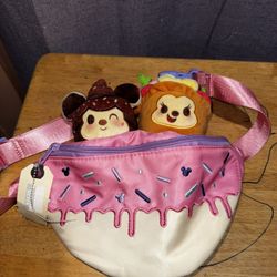 Disney Belt Bag