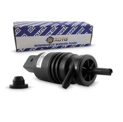 BMW Windshield Washer Pump
