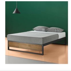 Bed Frame Twin