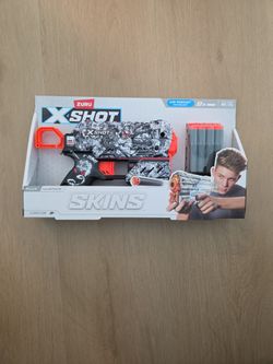 Zuru Xshot 