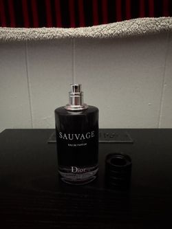 Dior Sauvage edp