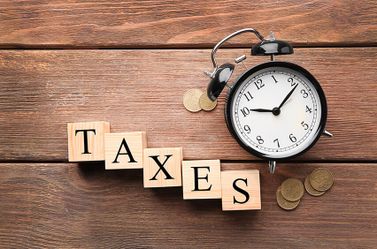 TAXES