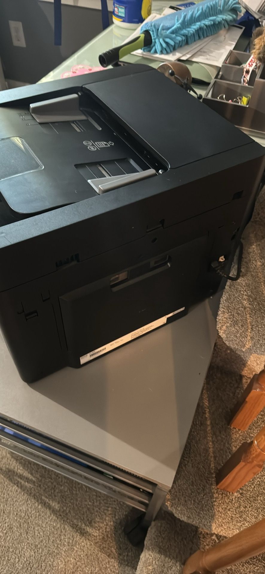 Epsom Workforce Printer