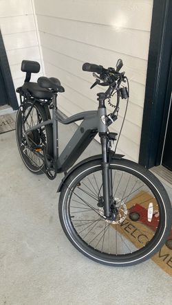 Ride1up 700 series