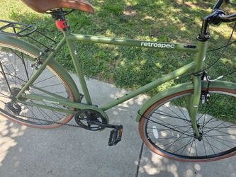 Retrospec Beaumont Bicycle