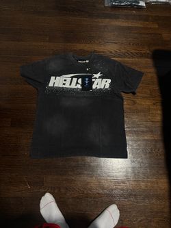 Hellstar tee