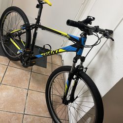 Giant Revel 2 mountain bike 