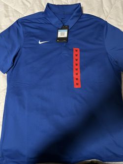 Nike Mens’ Polo