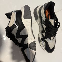 Versace Shoes