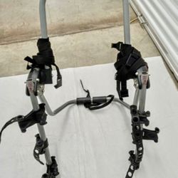 Yakima Super Joe 3 Bike Rack