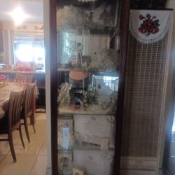 China Cabinet 