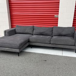 Couch Sectional 