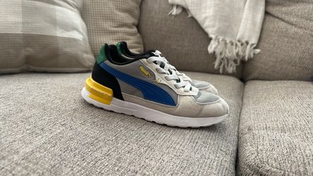 Puma 3C