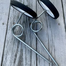 Bicycle training tires, Condition Is Good 