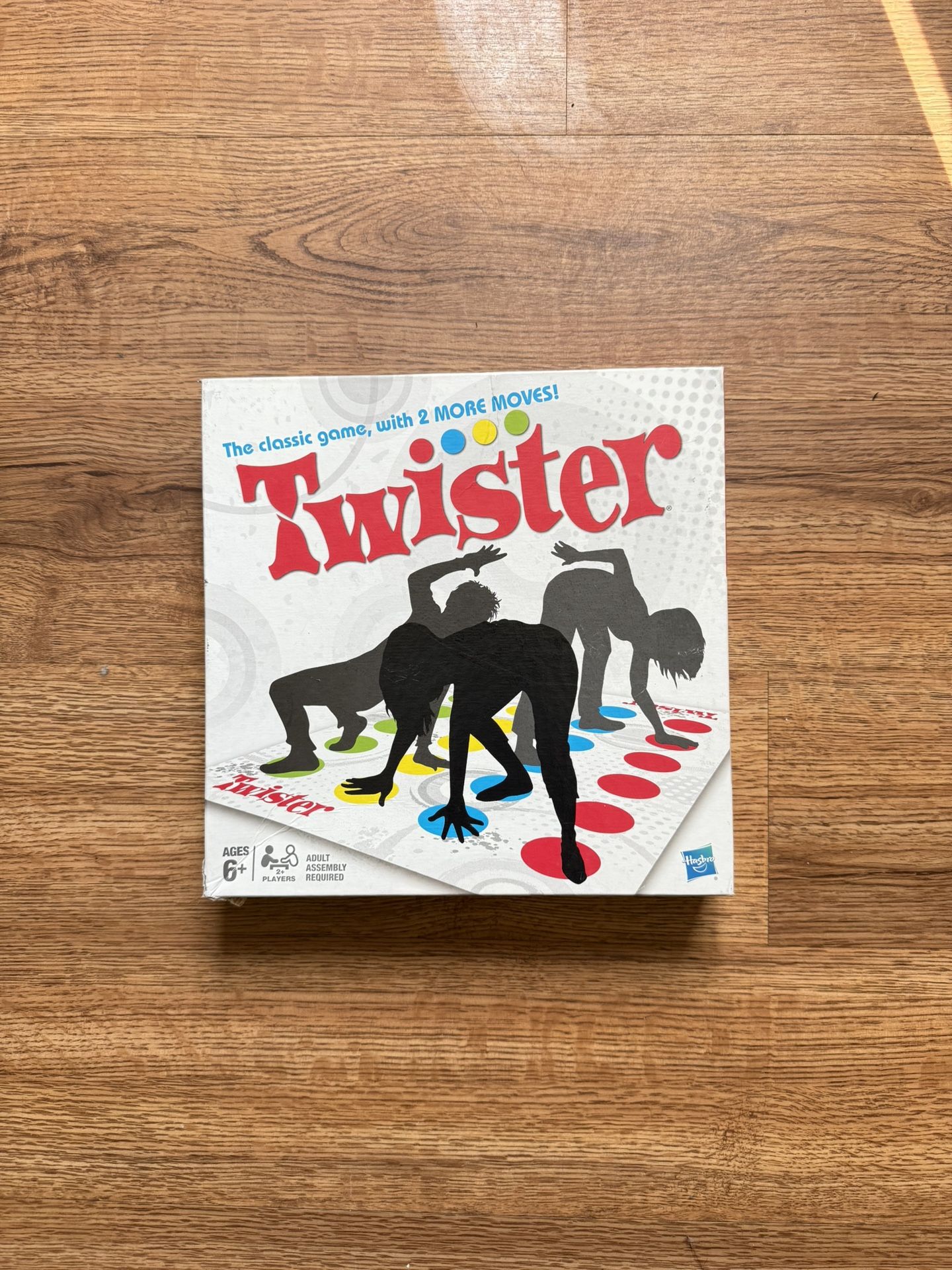 Twister