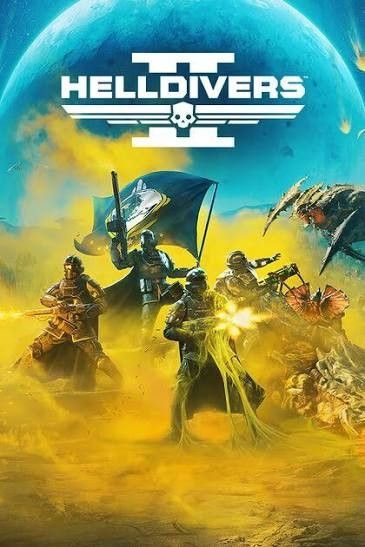 Helldiver's 2 Credit Farm