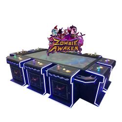 Arcade Table 