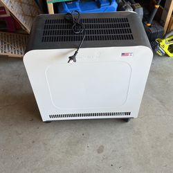 oransi erik 650A air purifier (dedicated circuit)