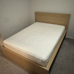 Full Size Mattress