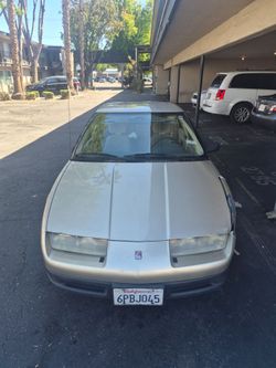 1994 Saturn SL1