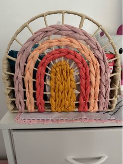 Woven Basket