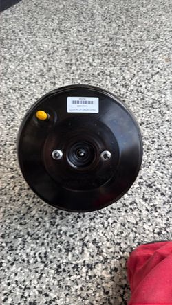 Brake Booster Power Brake Vacuum Unit 2002  Honda Crv