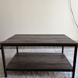 Sauder Coffee And Side Table Bundle 