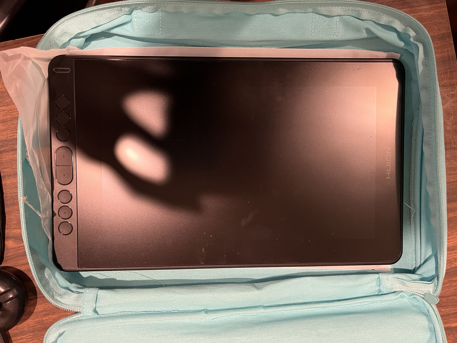 2021 Huion Kamvas 12 Graphic Drawing Tablet