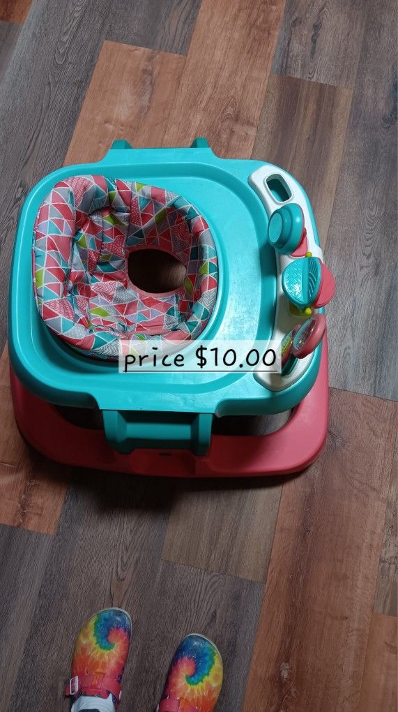 Baby Walker For Sale