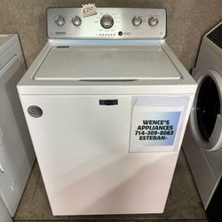 Maytag Washer 