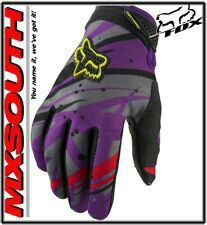 Motorcycle gloves