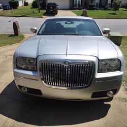 2005 Chrysler 300 Touring 