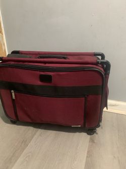 suitcase