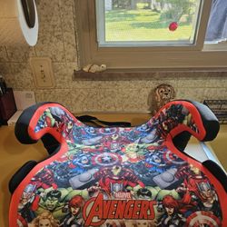 Booster Seat