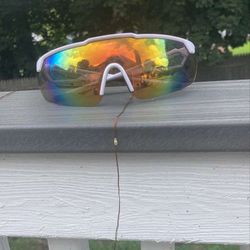 Rawlings Glasses Never Used 