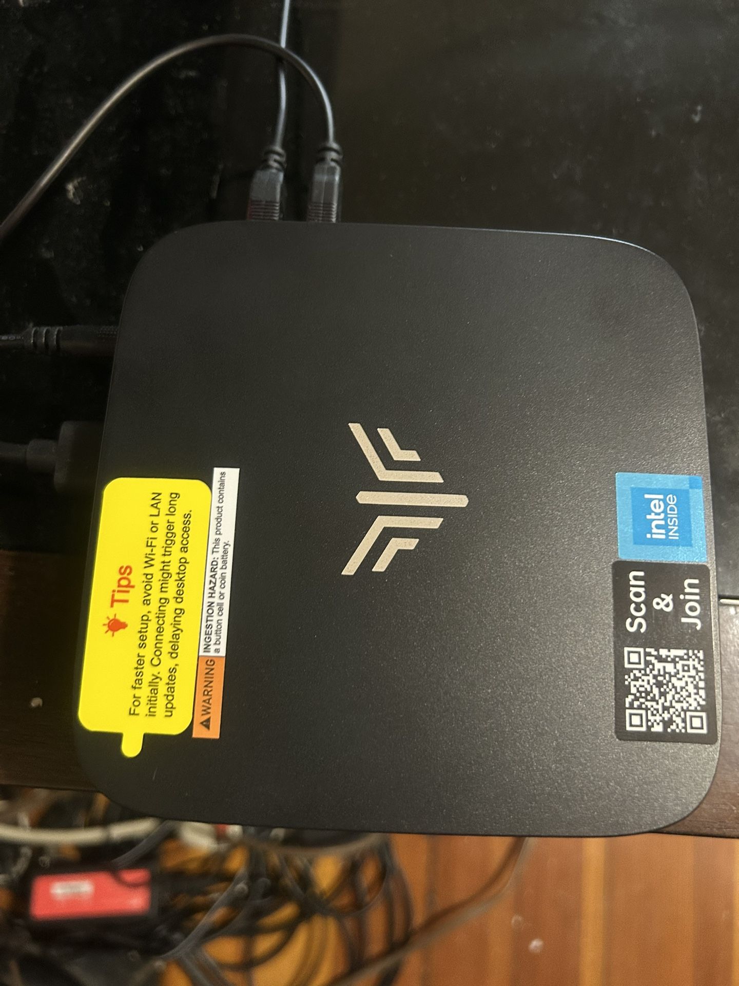 Mini PC