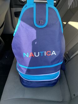 NAUTICA BAG/COOLER