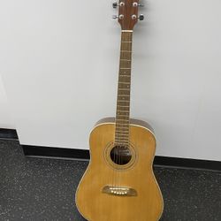 Oscar Schmidt Acoustic Guitar OG1