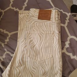 Levi's Jeans 